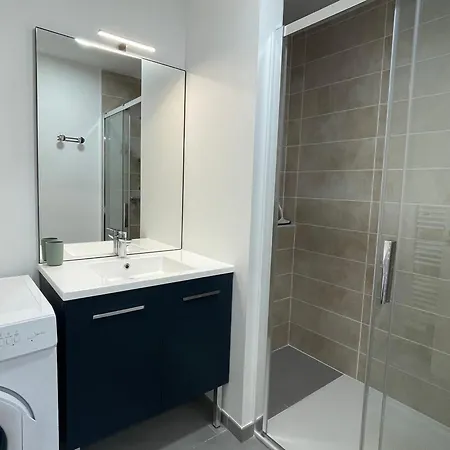 Moderne Et Confortable Avec Navette Au Pied, A ! - Fr-1-624-113 Samoëns